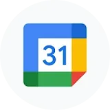Google Calendar